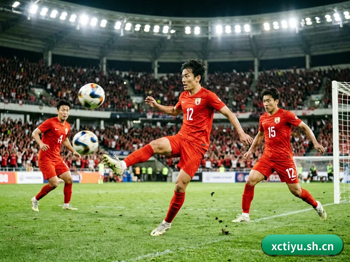 坚持做好基础的事 - 长期内容价值积累(xc-sports)